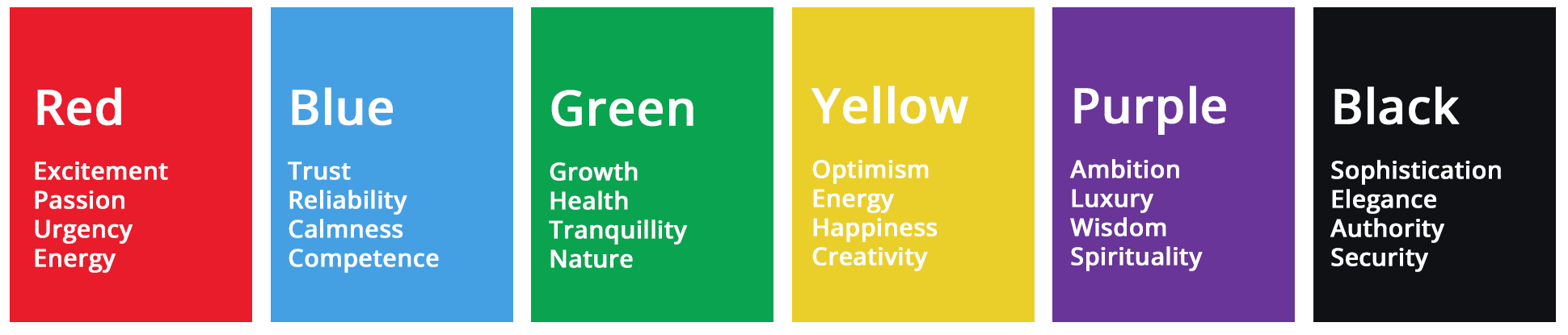 colour-meanings